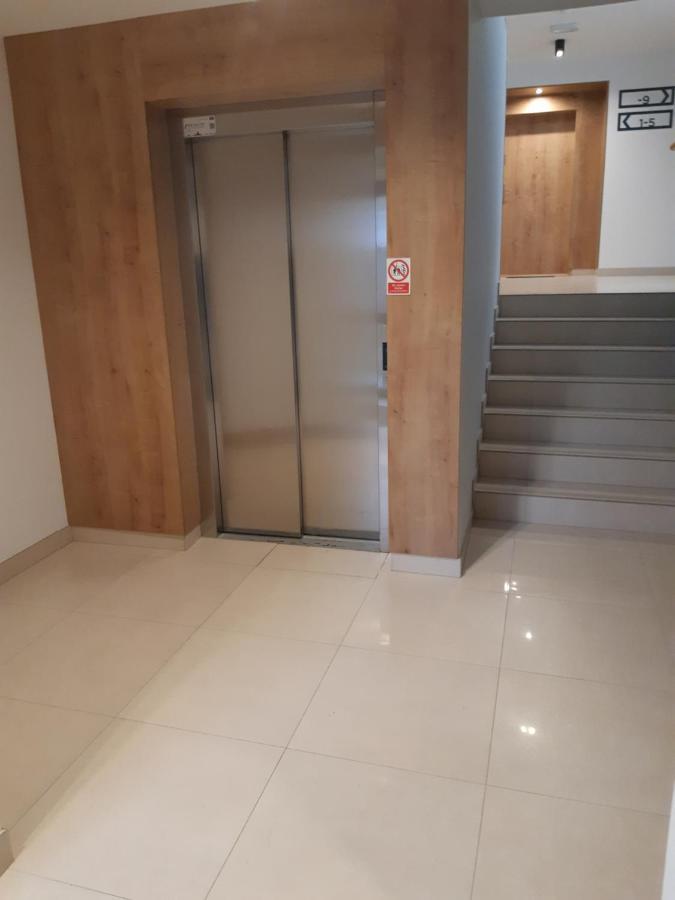 Apartament Excellence Perlowa Przystan Kołobrzeg Zewnętrze zdjęcie
