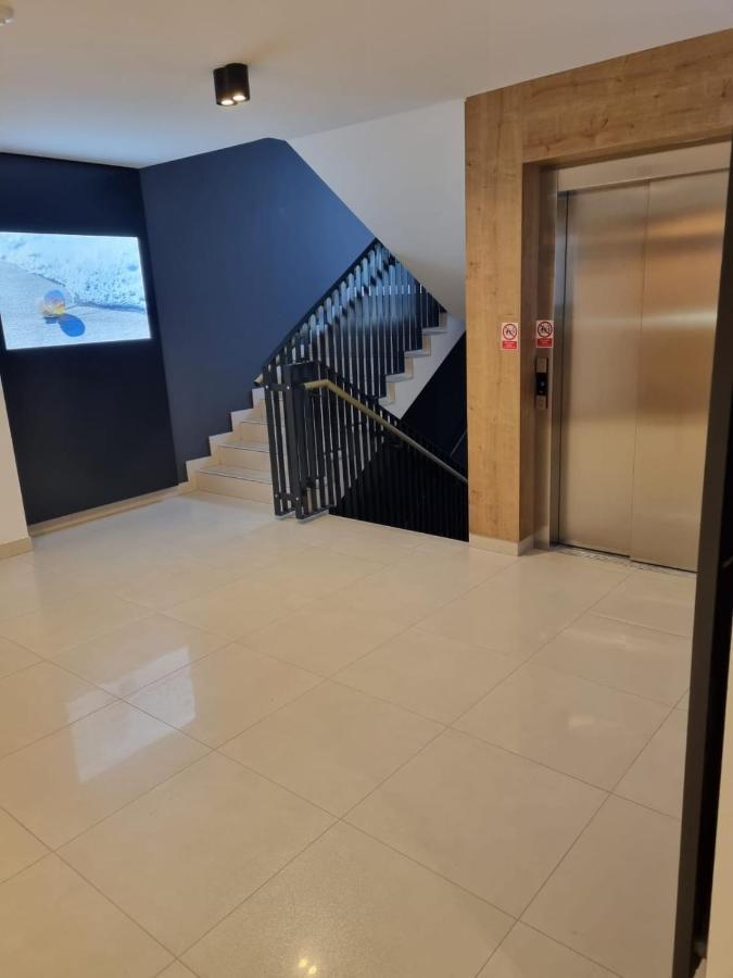 Apartament Excellence Perlowa Przystan Kołobrzeg Zewnętrze zdjęcie