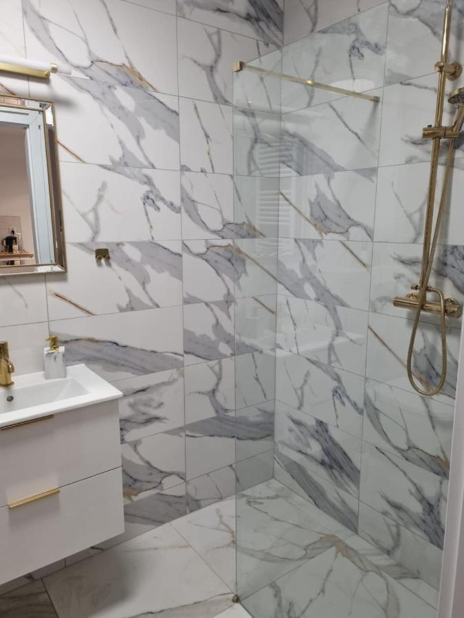 Apartament Excellence Perlowa Przystan Kołobrzeg Zewnętrze zdjęcie