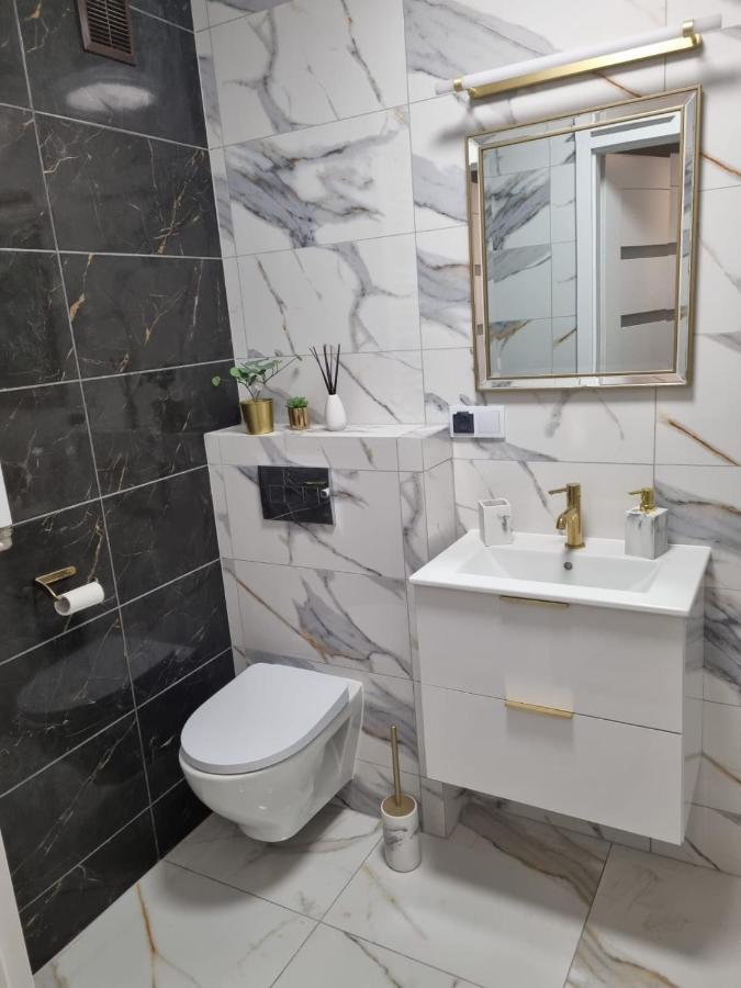 Apartament Excellence Perlowa Przystan Kołobrzeg Zewnętrze zdjęcie