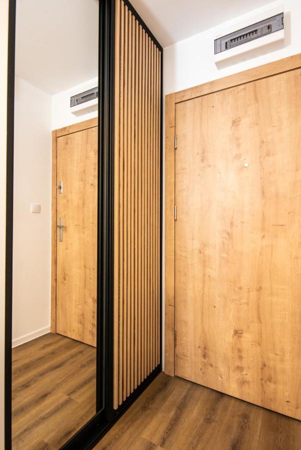 Apartament Excellence Perlowa Przystan Kołobrzeg Zewnętrze zdjęcie