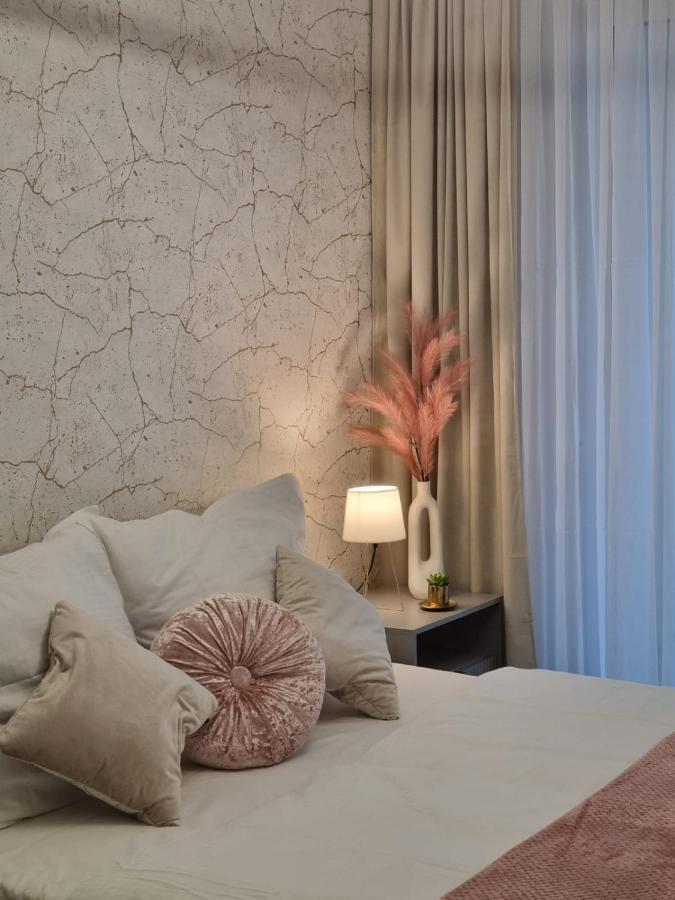 Apartament Excellence Perlowa Przystan Kołobrzeg Zewnętrze zdjęcie